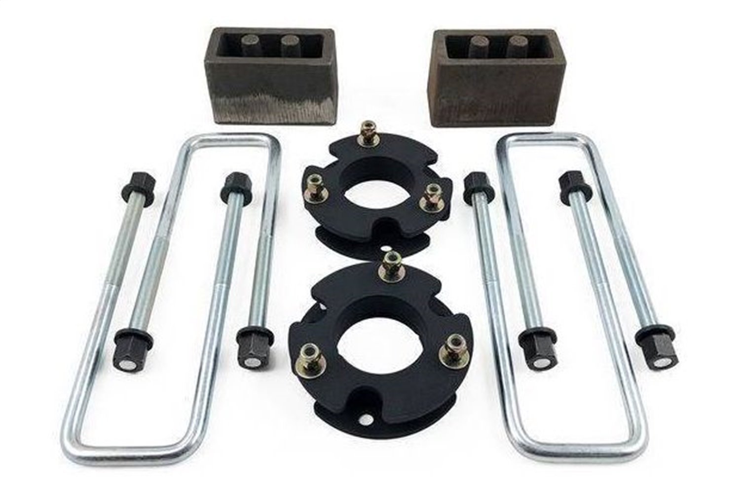 Suspension Lift Kit 2009-16 Ford F150 4wd