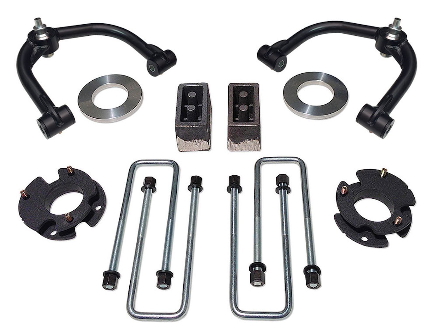 Suspension Lift Kit 2009-13 Ford F150 4wd & 2wd