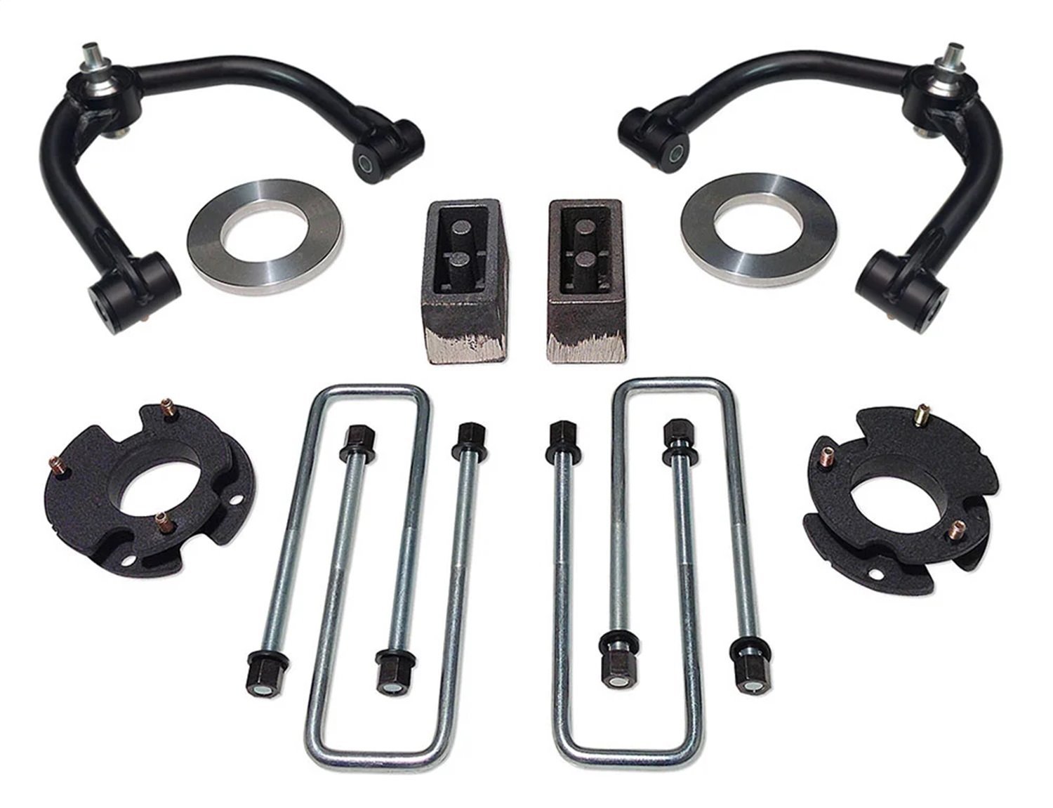 Suspension Lift Kit 2009-13 Ford F150 2wd &