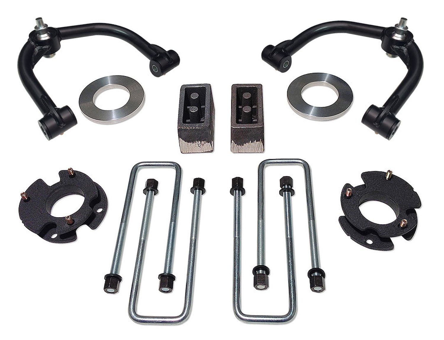 Suspension Lift Kit 2014 Ford F150 4wd & 2wd
