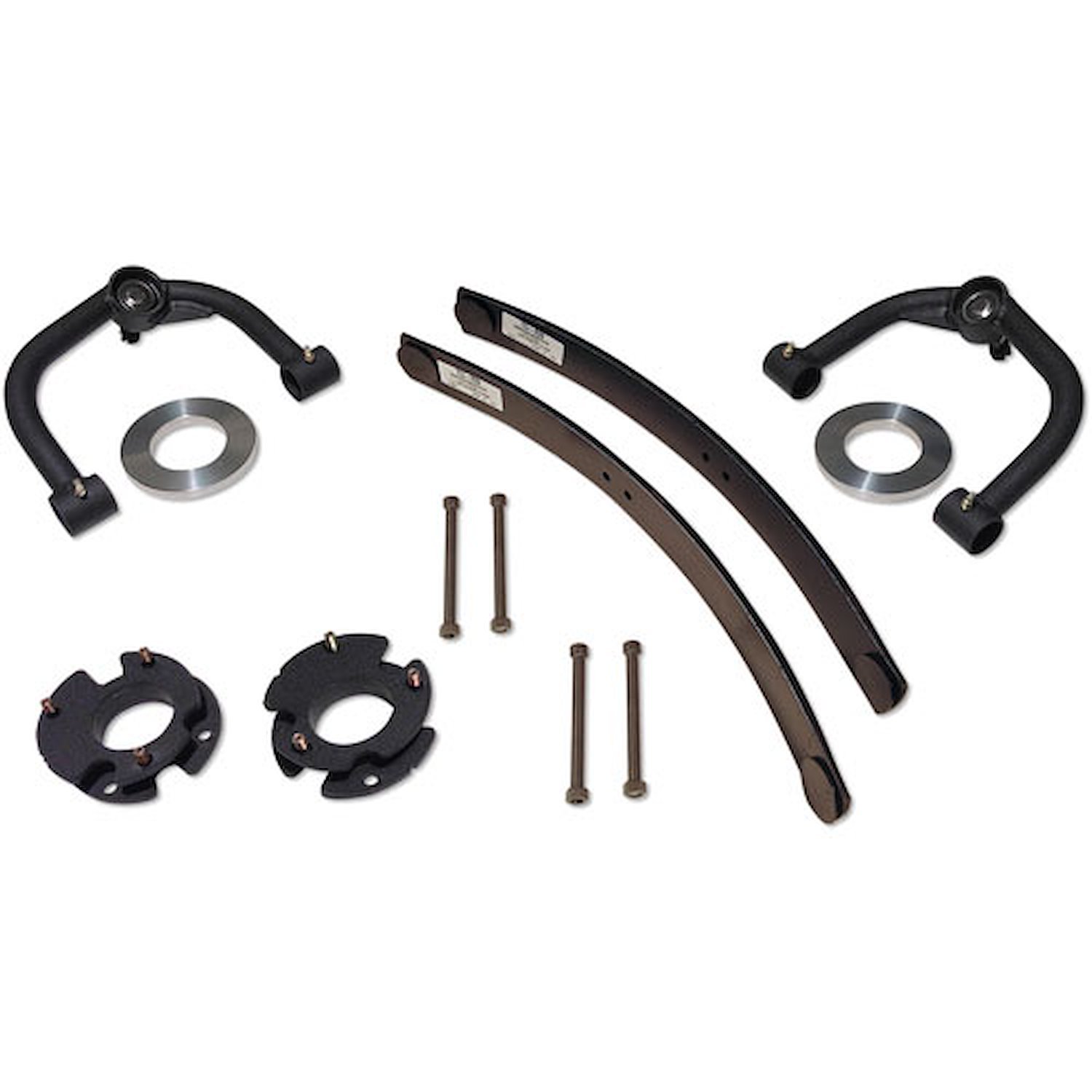 Suspension Lift Kit 2015-16 Ford F150 2/4WD