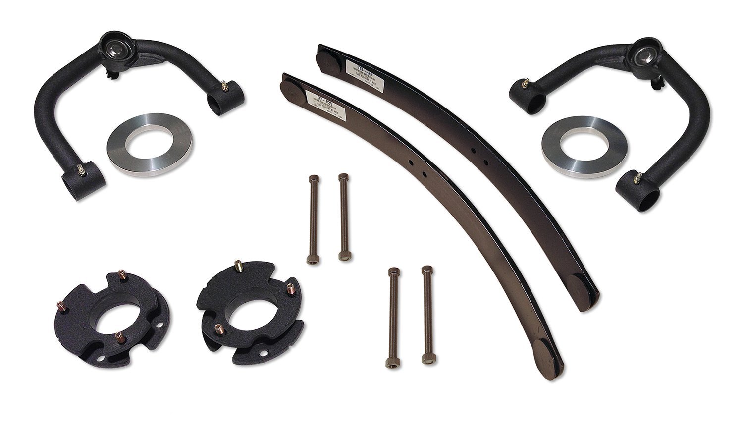 Suspension Lift Kit 2015-18 Ford F150 2wd &