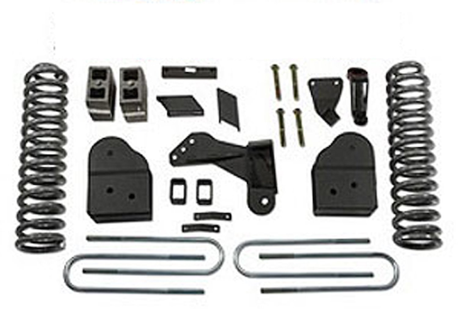 Suspension Lift Kit 2008-16 Ford F250/350 4wd
