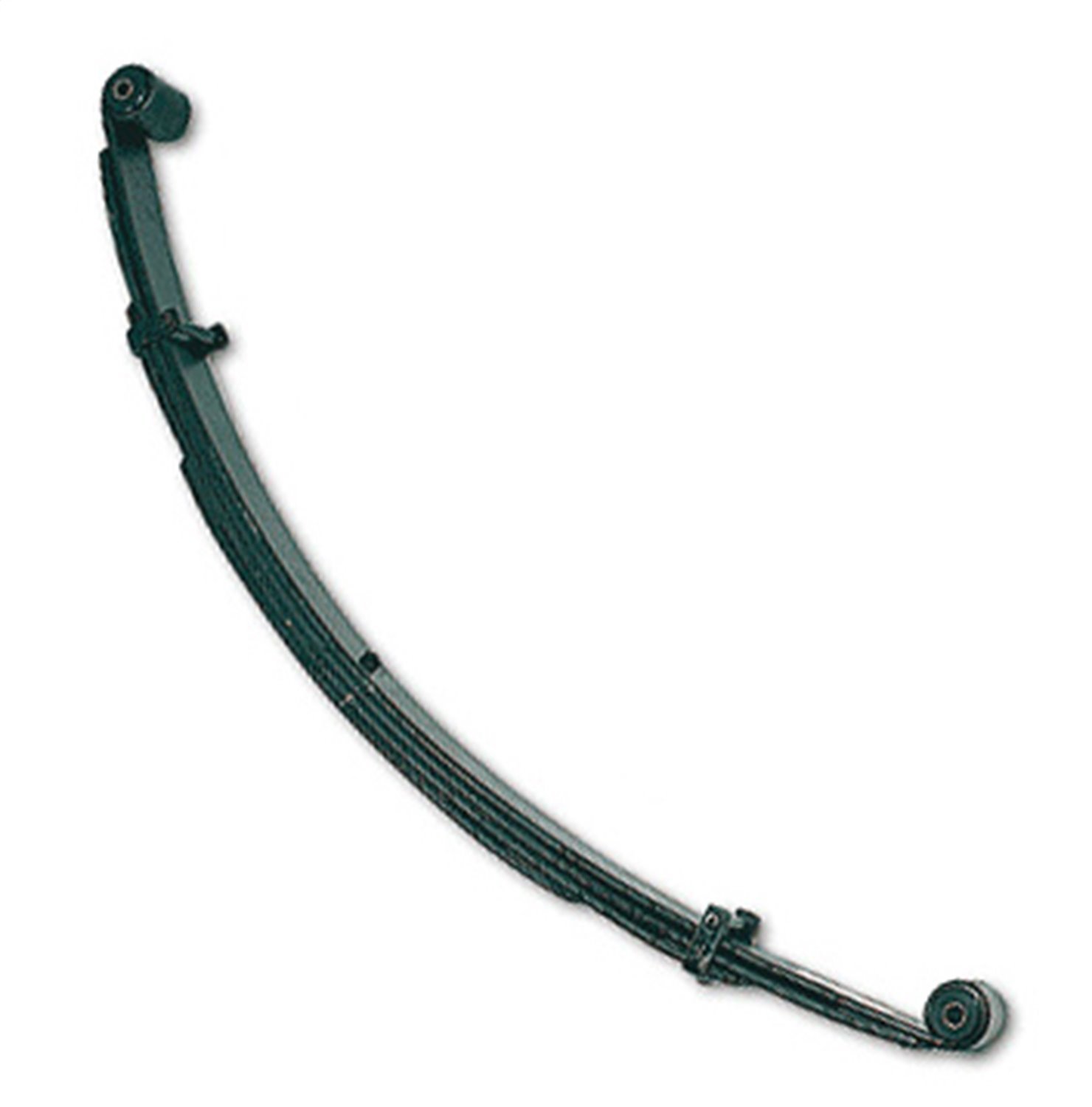 Leaf Spring EZ-Ride 1980-97 Ford F250 Gas Engine 4WD Lift: 2.5" Front Spring Rate: 605 Sold Each