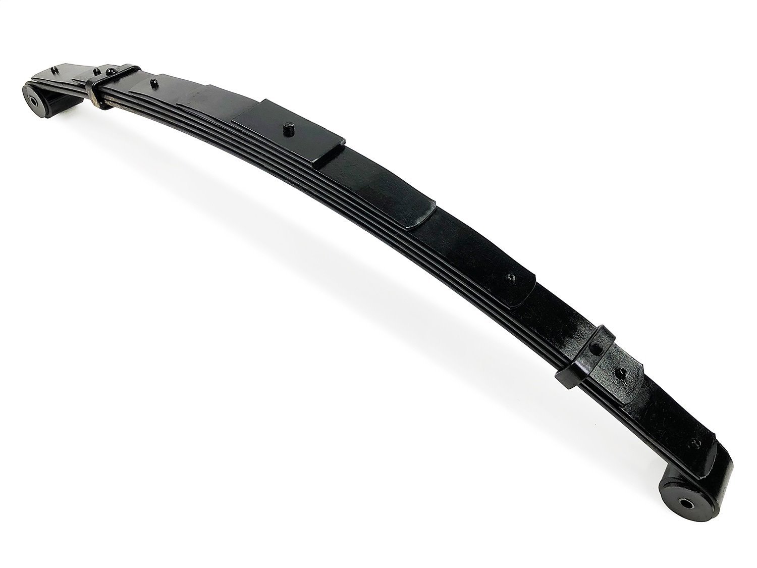 Leaf Spring EZ-Ride 1980-97 Ford F250 Gas Engine 4WD Lift: 4" Front Spring Rate: 650 Sold Each