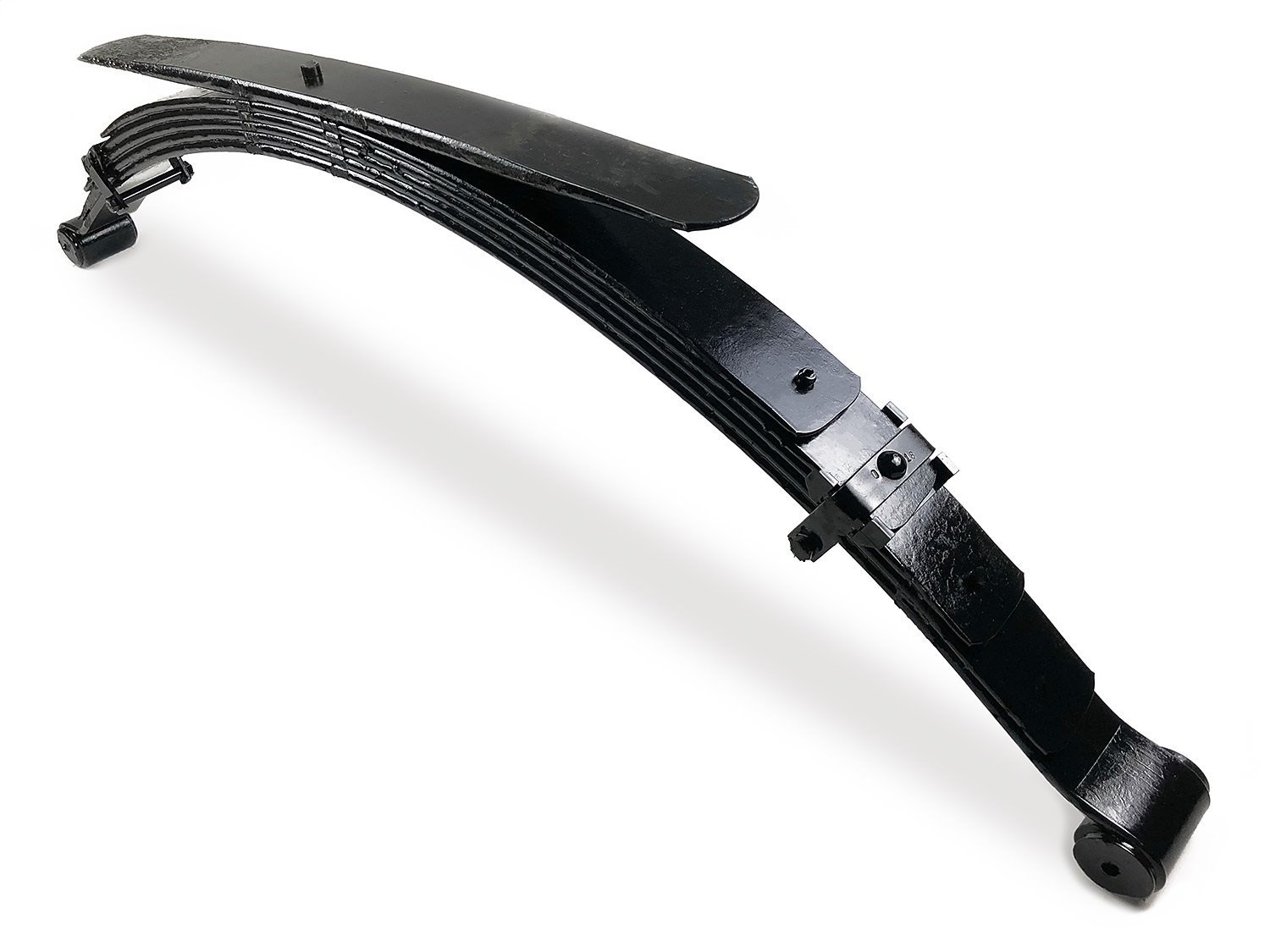 Leaf Spring EZ-Ride 1980-97 Ford F350 4WD Lift: 3" Rear Spring Rate: 525 Sold Each