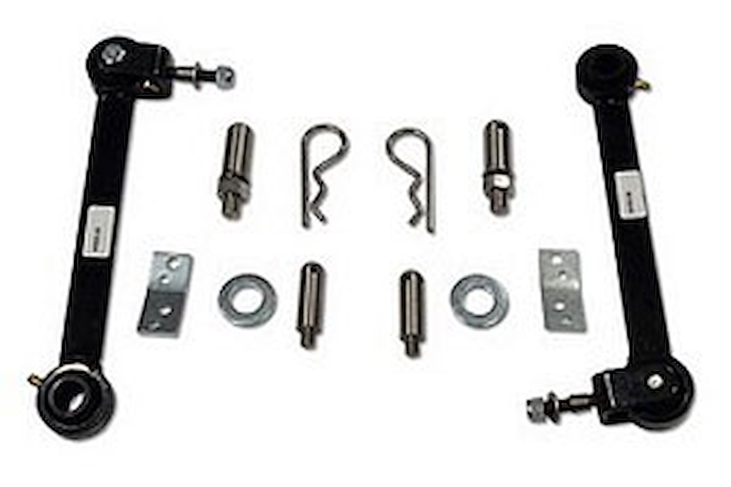 Front Sway Bar Quick Disconnects 1992-98 Grand Cherokee