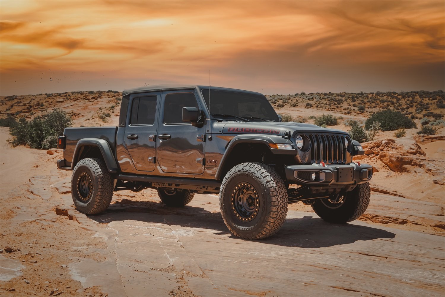 more