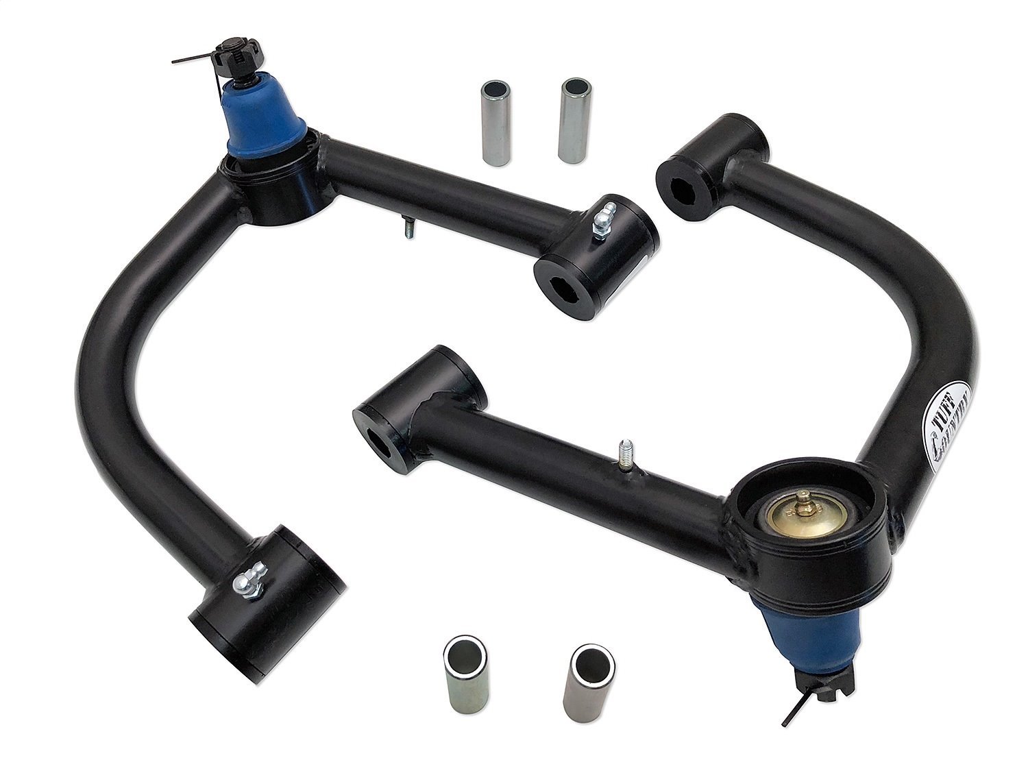 Standard Ball Joint Upper Control Arms [For 2 to 4 in. Lift Kits]