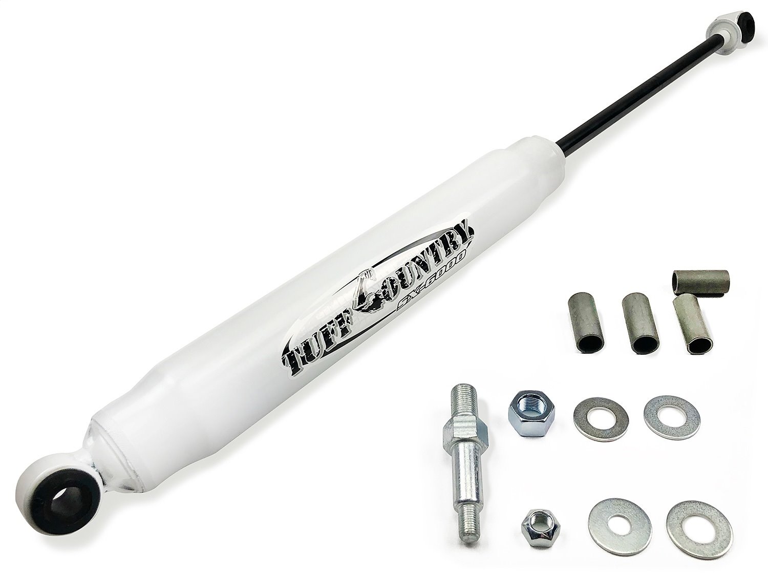 Shock Absorber-SX6000 Includes Hardware