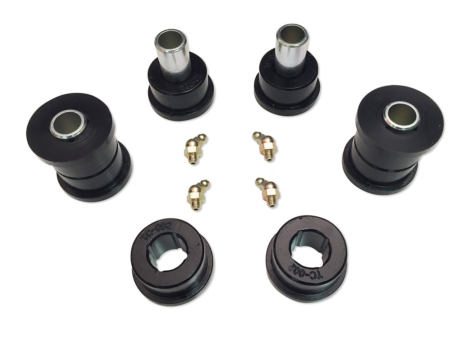 Front Control Arm Bushing & Sleeves