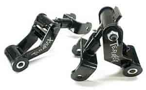 Revolver Shackles 1984-2001 Jeep Cherokee XJ