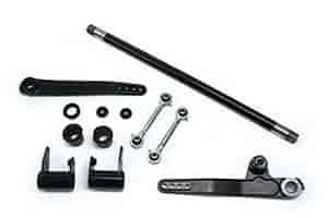 S/T Single Rate Swaybar Kit Front 4 - 6 in. Lift Incl. Swaybar Links/Hdwr