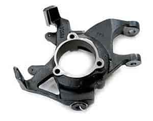 High Steer Knuckle For Use w/MAX LCG Lift Kits