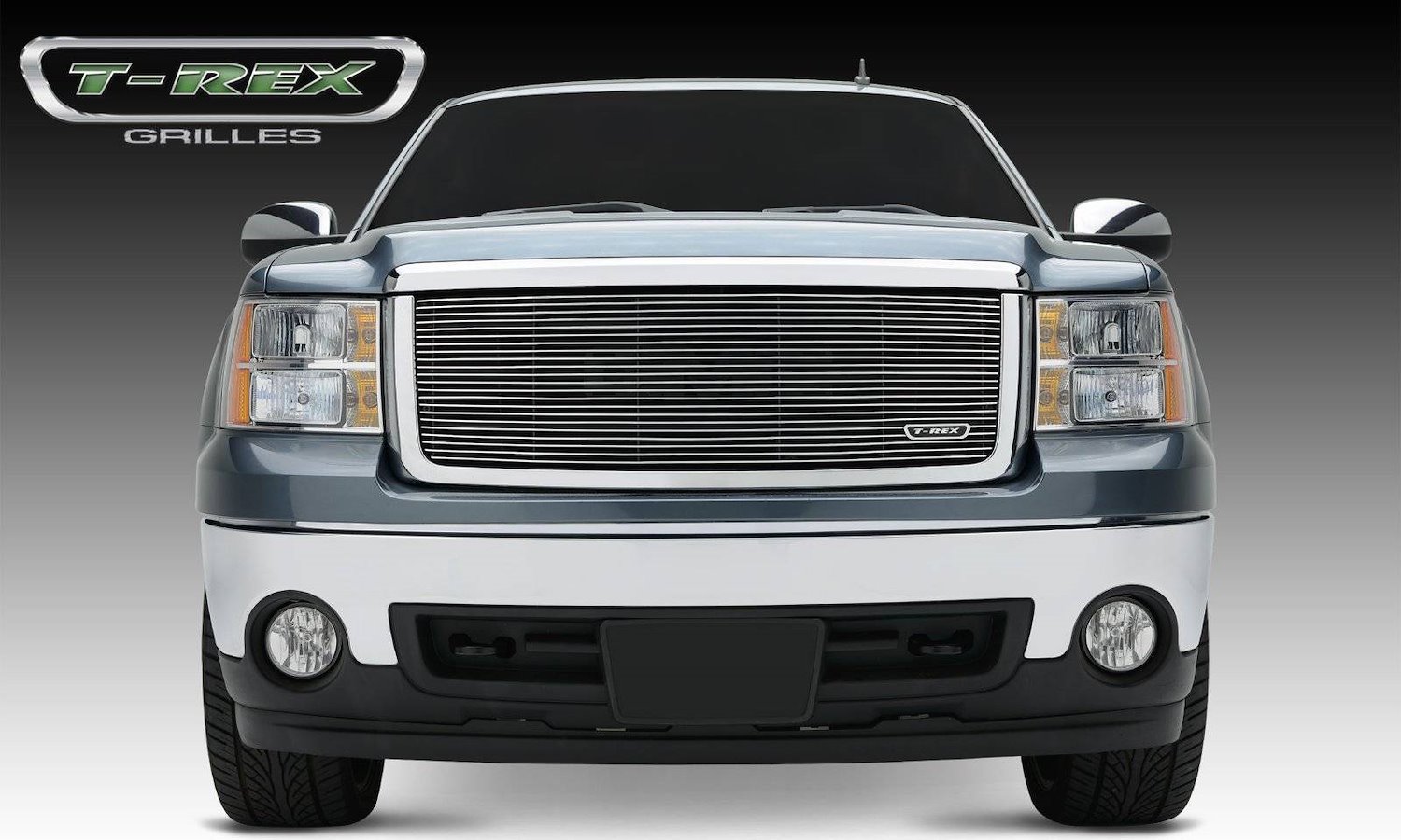 Billet Grille Insert Fits All Terrain Trim Package Only