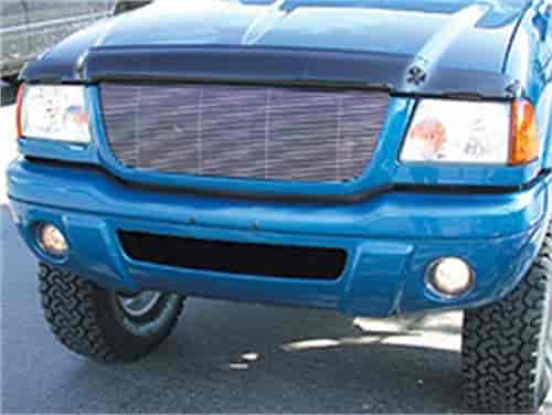 Billet Grille Insert 2001-03 Ford Ranger