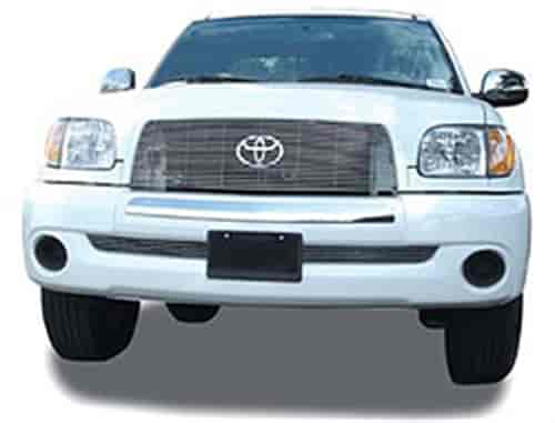 Billet Grille Insert 2003-2006 Toyota Tundra (Std. Cab & Extra Cab)