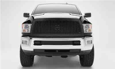 Billet Main Grille Overlay 2002-2006 Chevy Avalanche