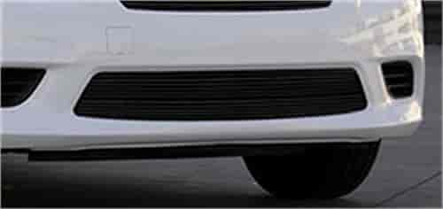 Billet Bumper Grille Insert 2012 for Nissan Versa