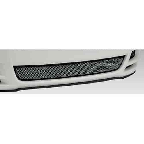 Sport Series Mesh Bumper Grille 2013-14 Ford Mustang