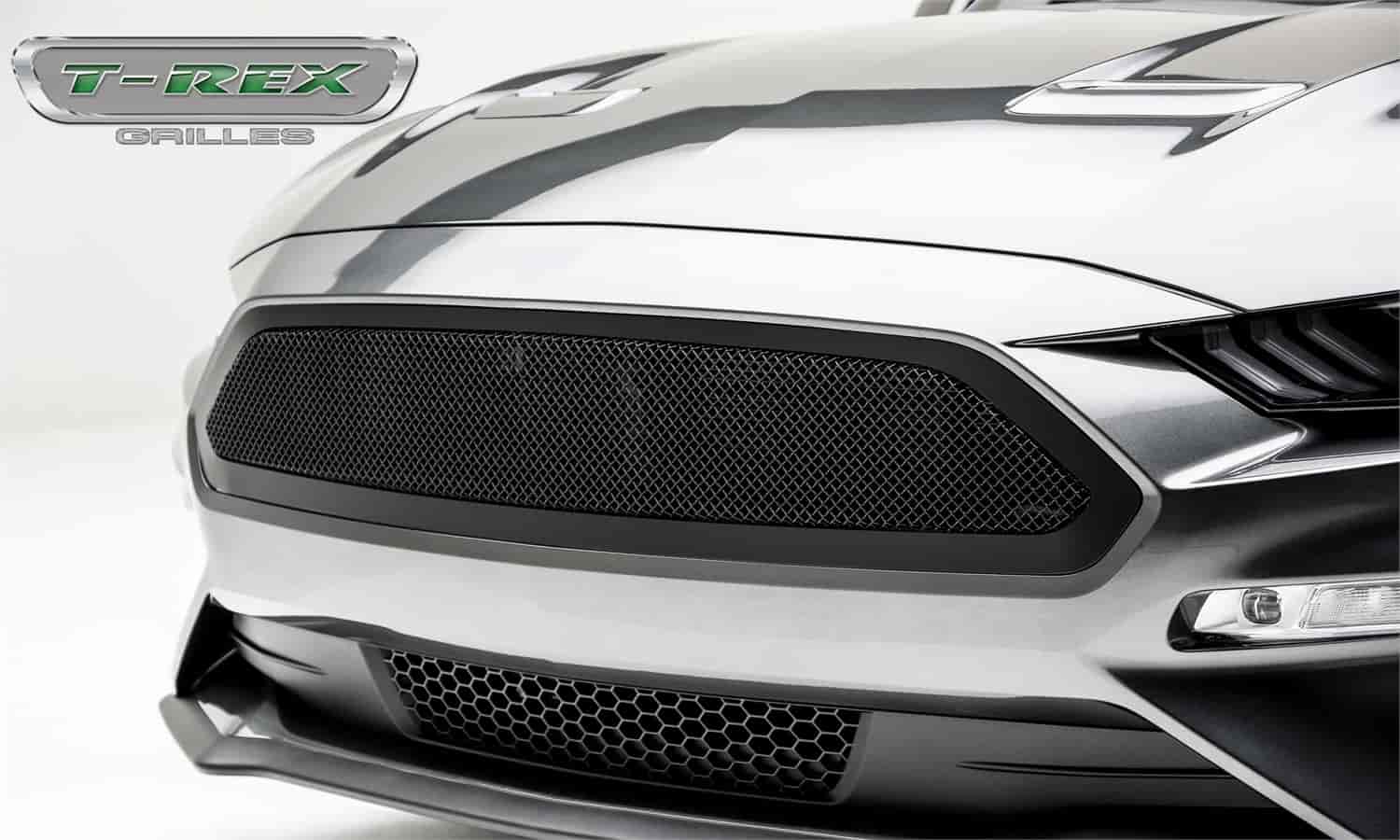 Upper Class Series Grille for 2018-Up Ford Mustang