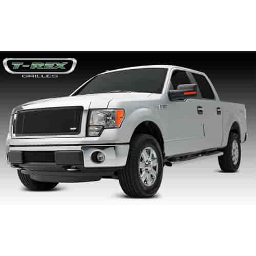 Upper Class Mesh Grille 2013-2014 Ford F-150