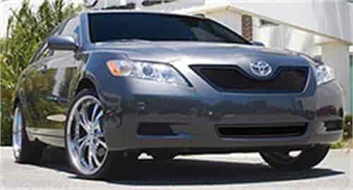 Upper Class Mesh Grille 2007-09 Toyota Camry