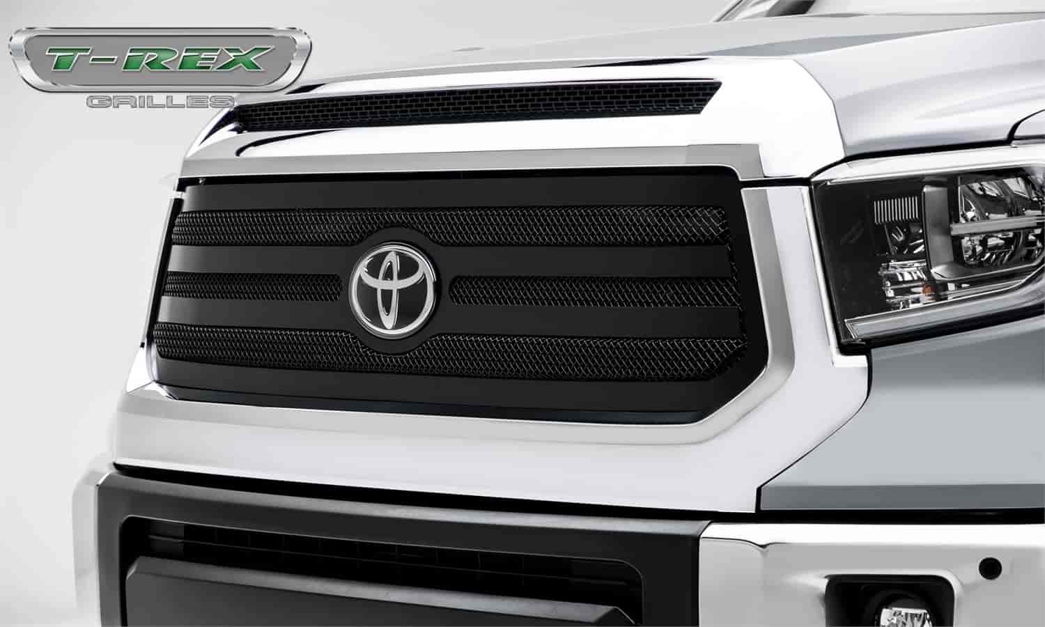 Upper Class Series Grille for 2018-Up Toyota Tundra
