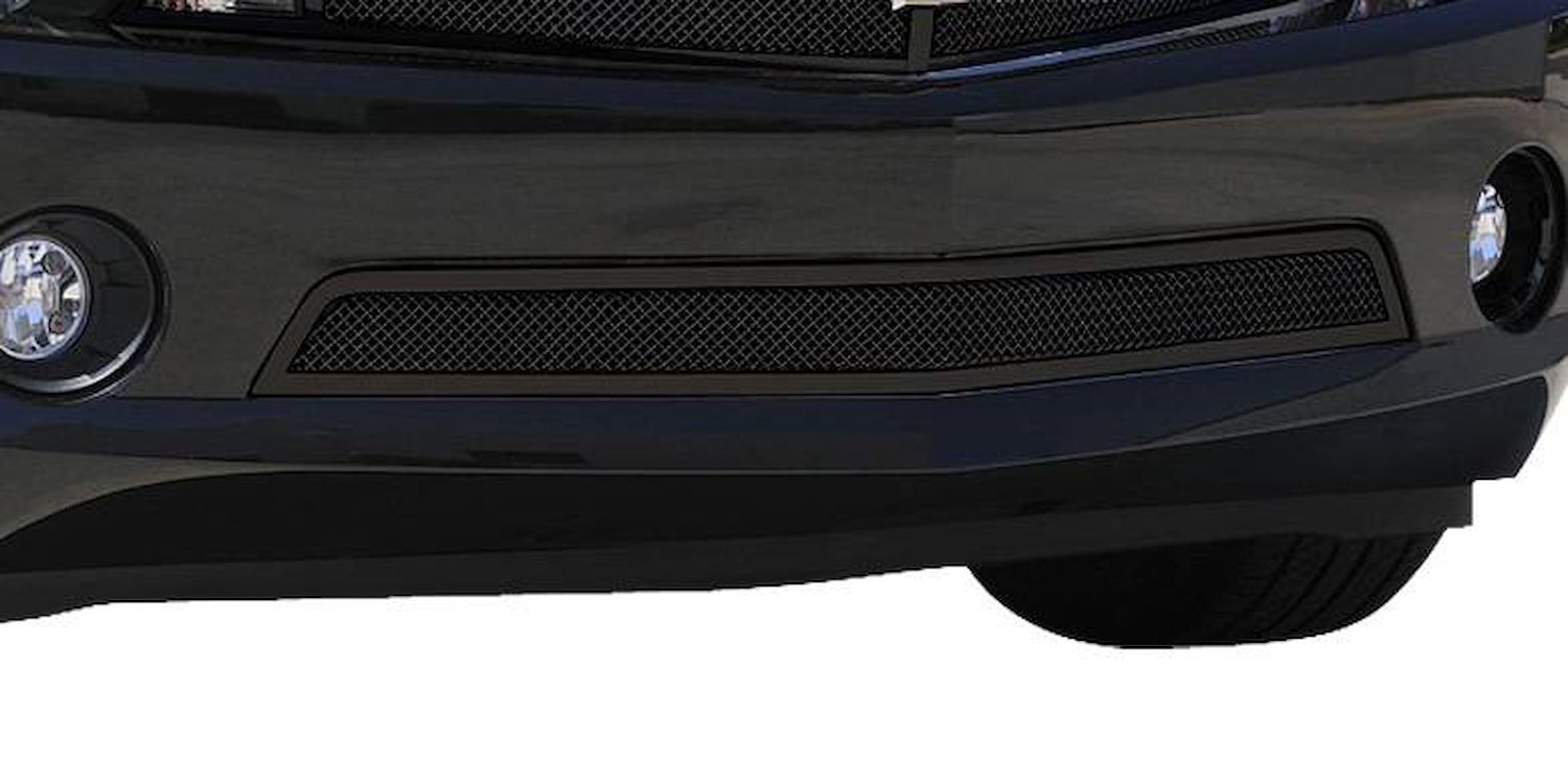 Upper Class Front Bumper Mesh Grille 2010-13 Chevy Camaro