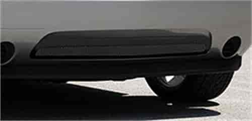 Upper Class Mesh Bumper Grille 2011-14 Dodge Challenger