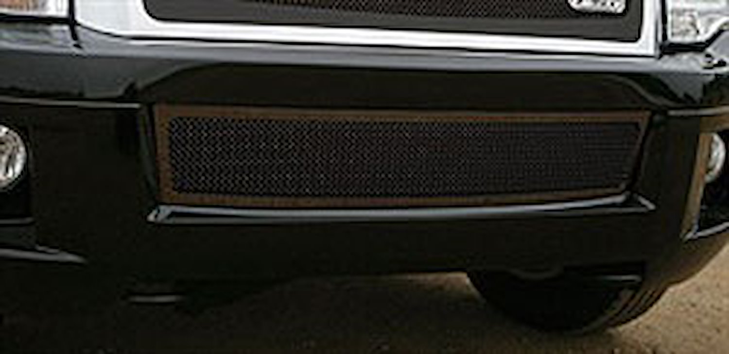 Upper Class Mesh Bumper Grille 2007-14 Ford Expedition