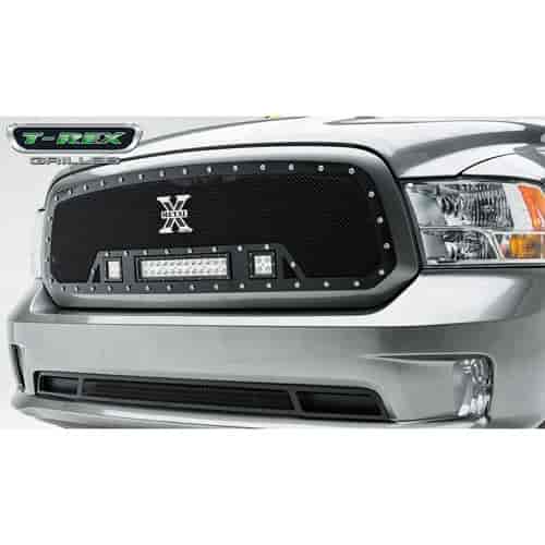 Torch Series Grille 2013-2016 Ram 1500