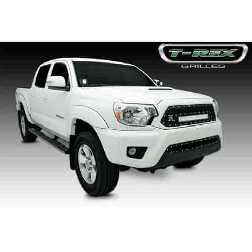 Torch Series Grille 2012-2014 Toyota Tacoma