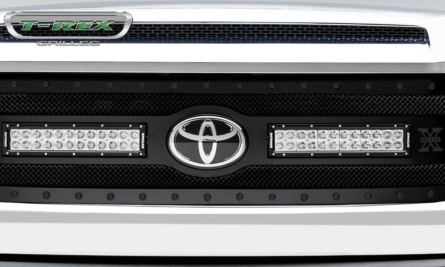 Stealth Torch Main Grille for 2018-Up Toyota Tundra
