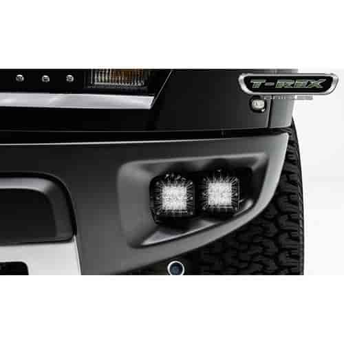 Torch Series LED Light Kit 2010-2014 Ford F150 SVT Raptor