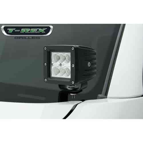 Torch Series LED Lights 2012-2014 Toyota Tacoma