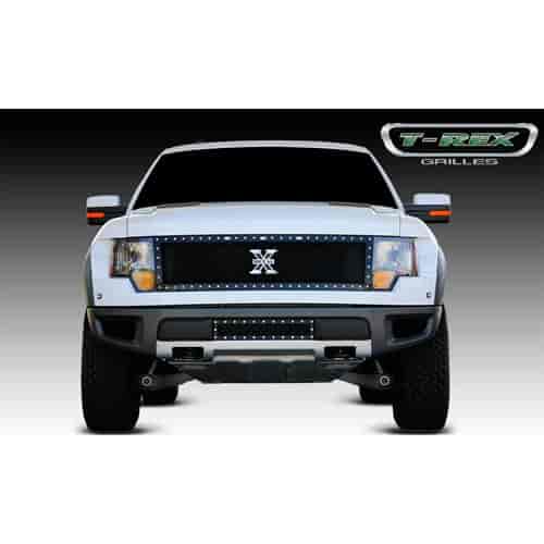 X-Metal Grille Kit 2009-2014 Ford F150 SVT Raptor
