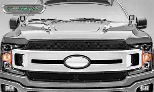 X-METAL GRILLE