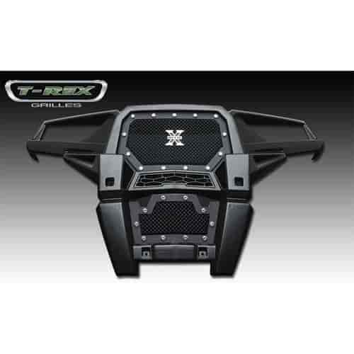 X-Metal Main Grille 2014 Polaris RZR XP1000
