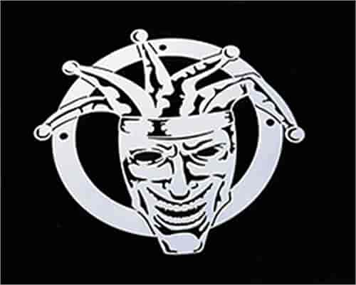 Grille Logoz The Joker