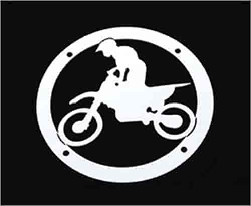 Grille Logoz MX Dirt Bike