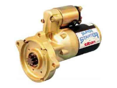 40000-Series Severe Duty Super Starter Small Block Ford 221-351 with Automatic Transmission