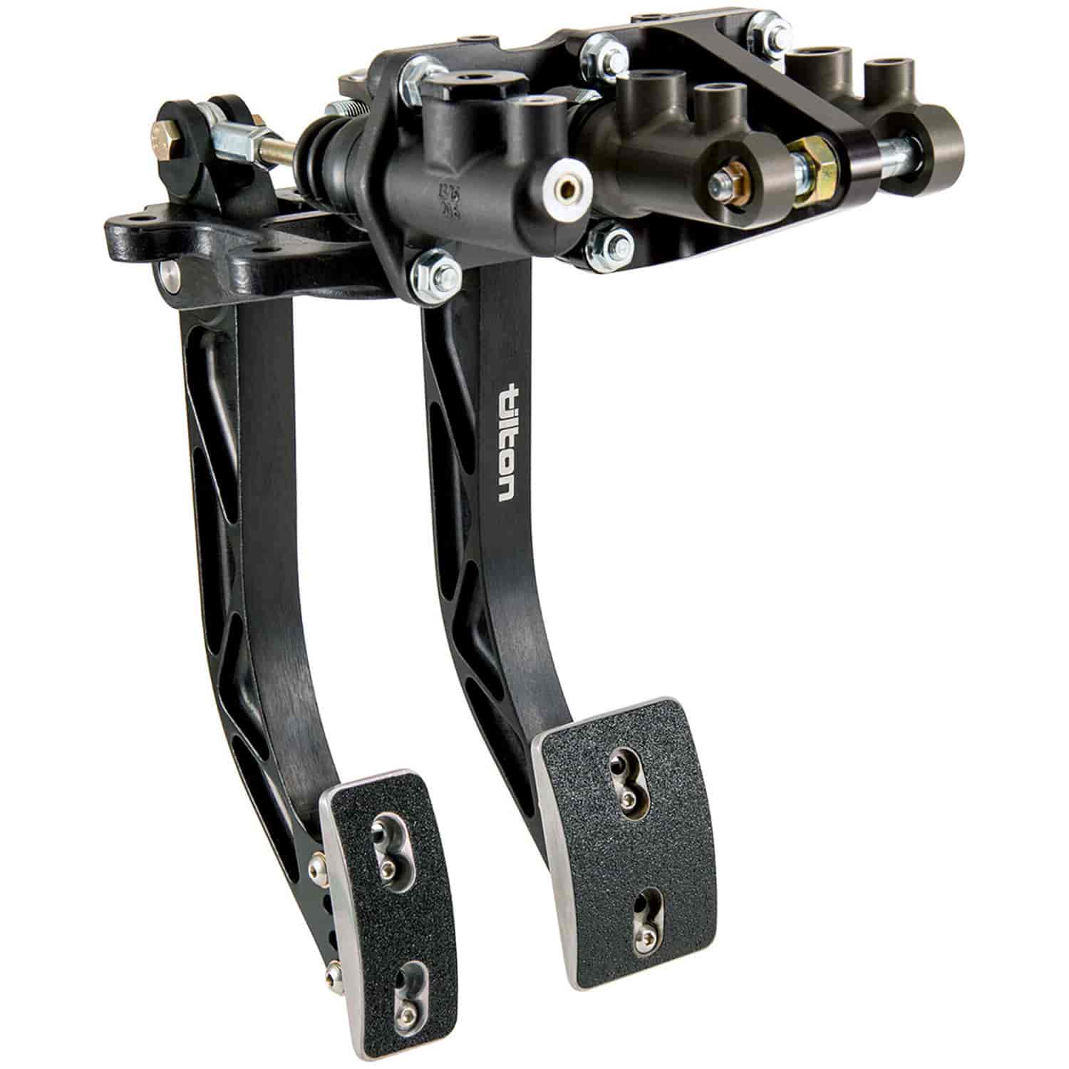800-Series 2-Pedal Assembly Overhung Mount