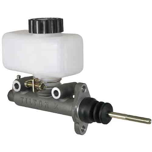 74 Series Master Cylinder 3/4" Bore