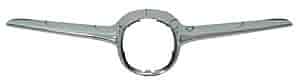 GRILLE CTR BAR CHR ACURA TSX 04-05