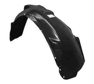 RH FENDER LINER 6 CYL FWD AUDI A6 SDN 98-04 A6 WGN 99-05 S6 02-04