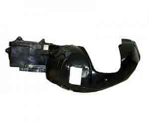 LH FENDER LINER RR SECT BMW 3 SERIES SDN/WGN 99-06