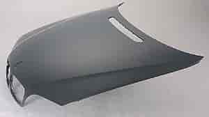Replacement Hood 2002-2005 BMW 3-Series
