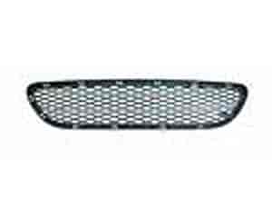 FT BMPR GRILLE E90 3.0L GAS ENG/DIESEL ENG SDN W/O ADAPTIVE CRUISE CONTR OL M3 09-10335 09-10328 09-10