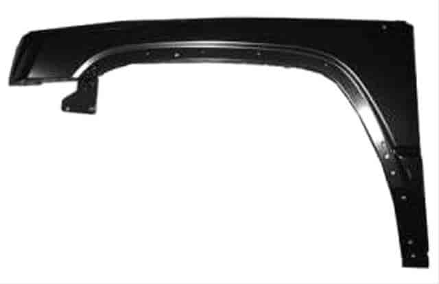 LH FENDER COMMANDER 06-10